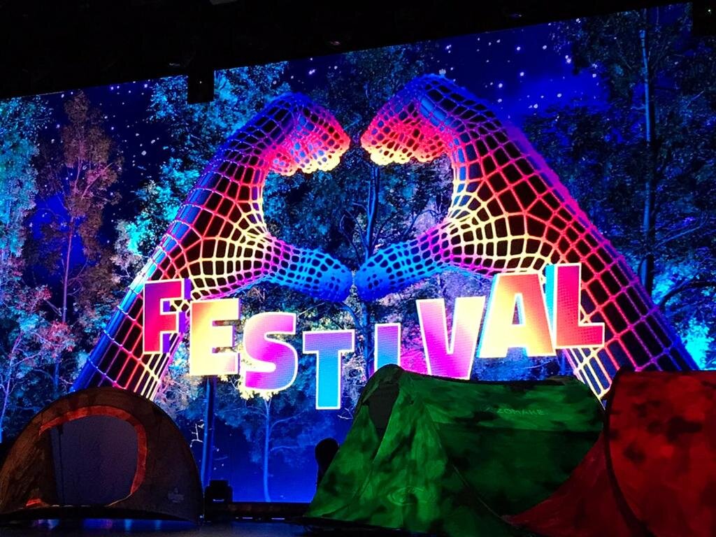 Festival gallery 1