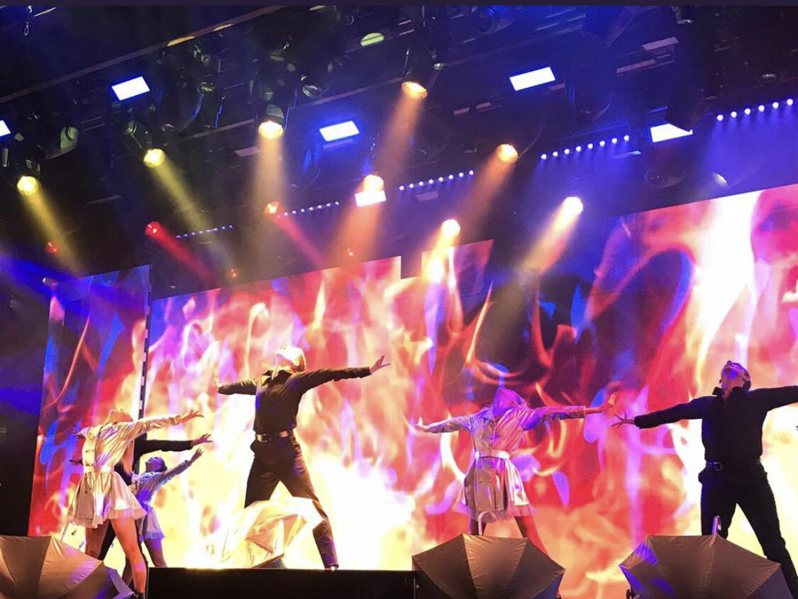Festival gallery 15