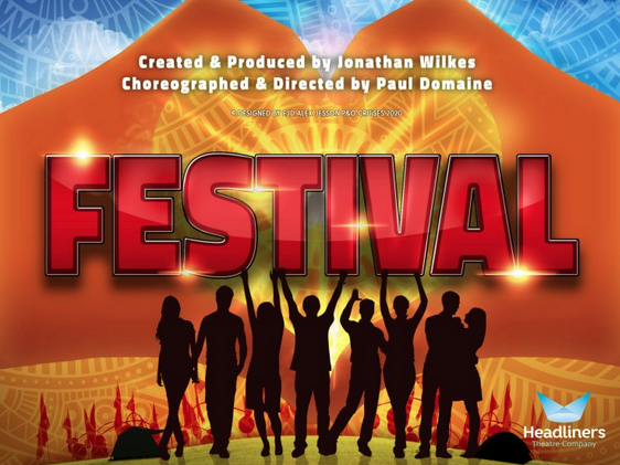 Festival logo