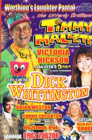 Production poster 2