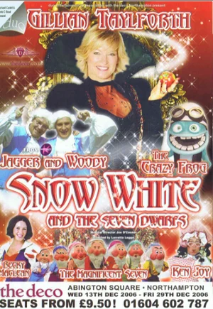 Production poster 25