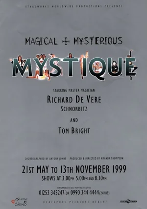 Production poster 30