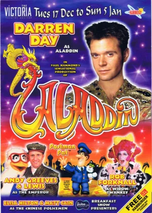 Production poster 5