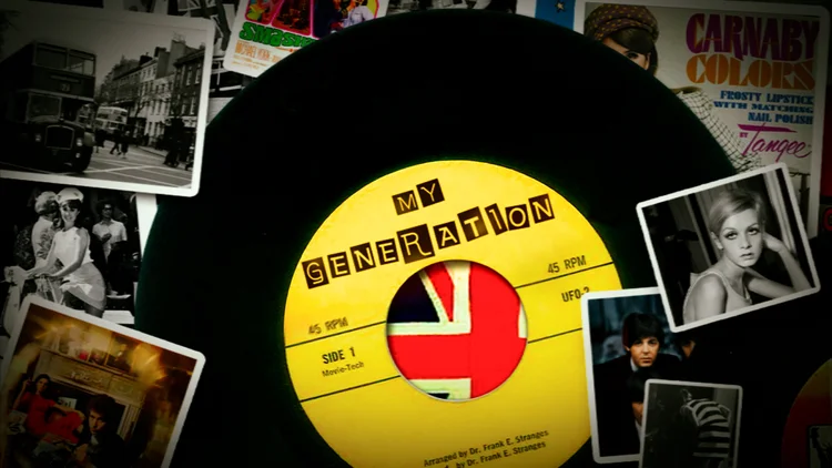 Featured production 12