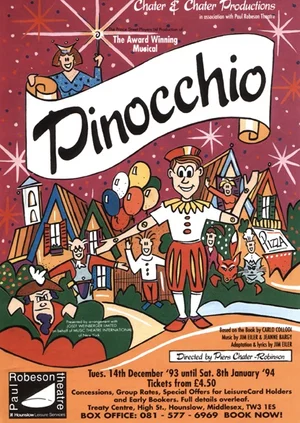 Production poster 28