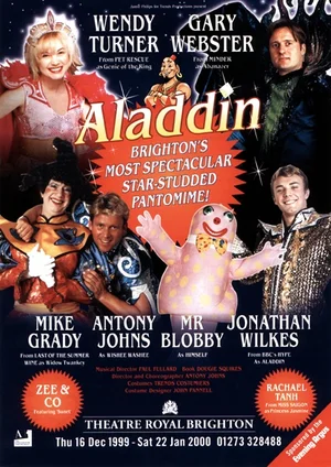 Production poster 16