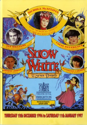 Production poster 18