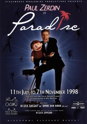 Production poster 12