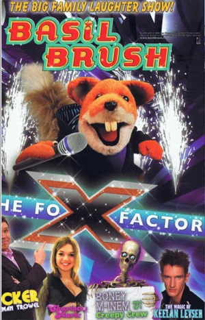 Production poster 6