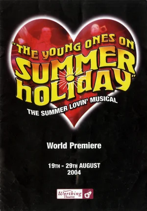 Production poster 21